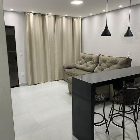 Morada Do Lago 博阿埃斯佩兰萨 外观 照片